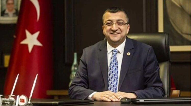 Görevden alınan belediye başkanıyla ilgili CHP’den açıklama