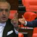 TBMM Başkanvekili ile AKP’li Akbaşoğlu arasında tartışma