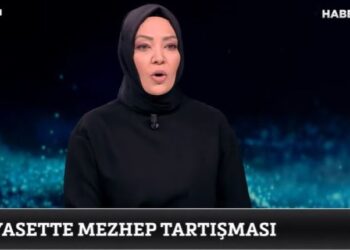 Hilal Kaplan: Nagehan Alçı hükümete yakın bir gazeteci değil