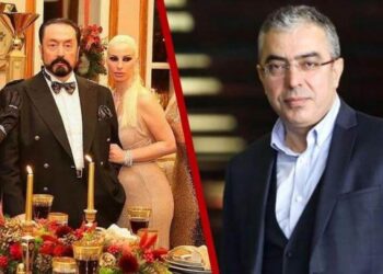 Kavganın izi o notlarda saklı: ‘Berat’ın avukatı olduğu için danışman oldu’
