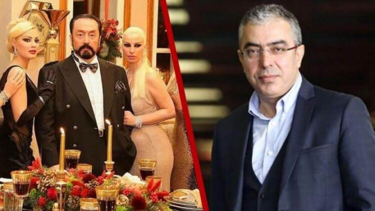 Kavganın izi o notlarda saklı: ‘Berat’ın avukatı olduğu için danışman oldu’