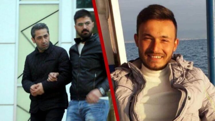 ‘Kesik kol cinayeti’ hükümlüsü veteriner, hastanede öldü