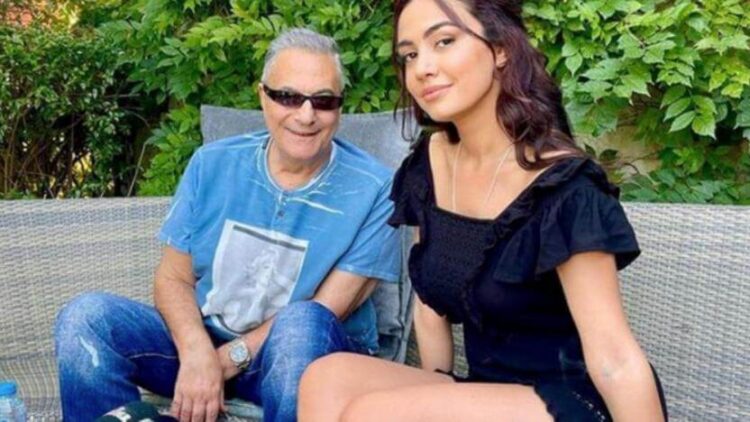 Mehmet Ali Erbil’e Ece Ronay’ı tehdit ve tacizden 9 yıla kadar hapis istemi