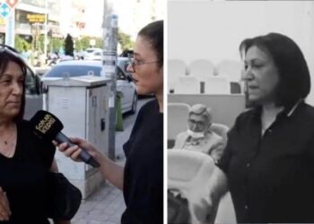 Sokak röportajında Bahçeli’yi eleştirdi diye belediye meclisinde özür diletildi