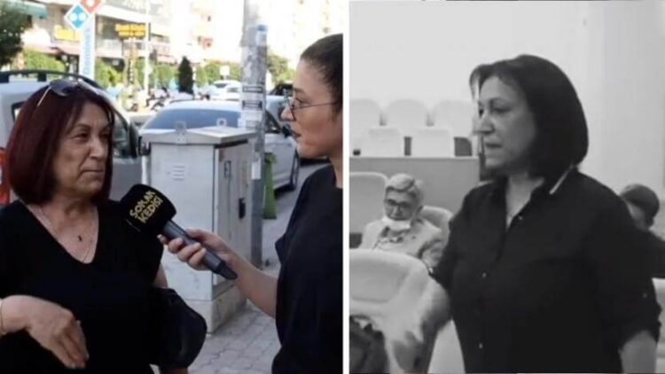 Sokak röportajında Bahçeli’yi eleştirdi diye belediye meclisinde özür diletildi