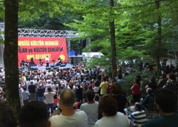 Divriğililer Pilav ve Kültür Şenliği’nde buluşuyor