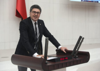 AKP bunu da yaptı! Köyün merasına cezaevi yapacaklar