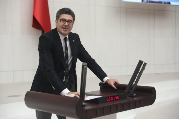 AKP bunu da yaptı! Köyün merasına cezaevi yapacaklar