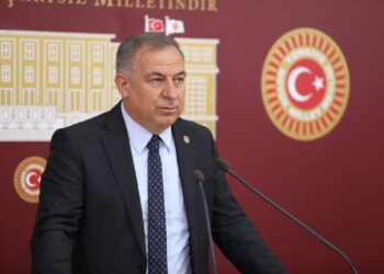 İstanbul’da hazine arazileri üzerinden planlanan büyük vurgun!