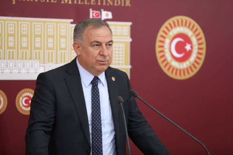 İstanbul’da hazine arazileri üzerinden planlanan büyük vurgun!