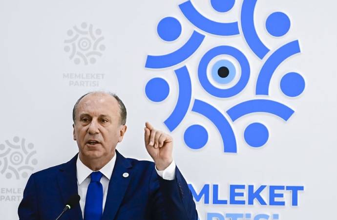 Memleket Partisi’nde büyük deprem: Yöneticiler istifa etti