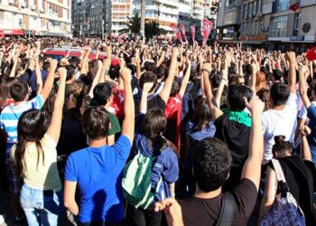 Seçimler öncesi Z kuşağı kararını verdi