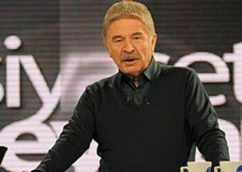 Ali Kırca yıllar sonra ilk kez görüntülendi