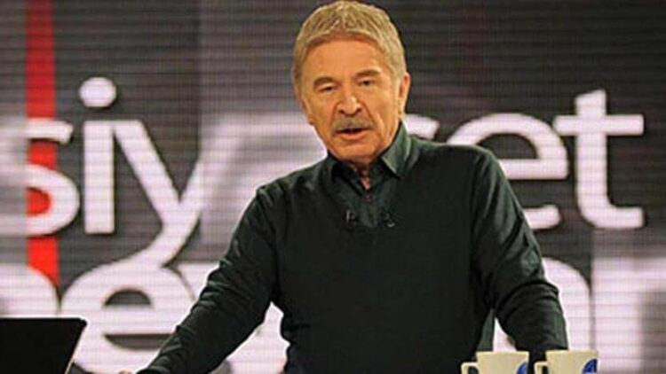 Ali Kırca yıllar sonra ilk kez görüntülendi