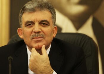 Abdullah Gül’ün ifadeleri ortaya çıktı: Amerika ne isterse yapacağız
