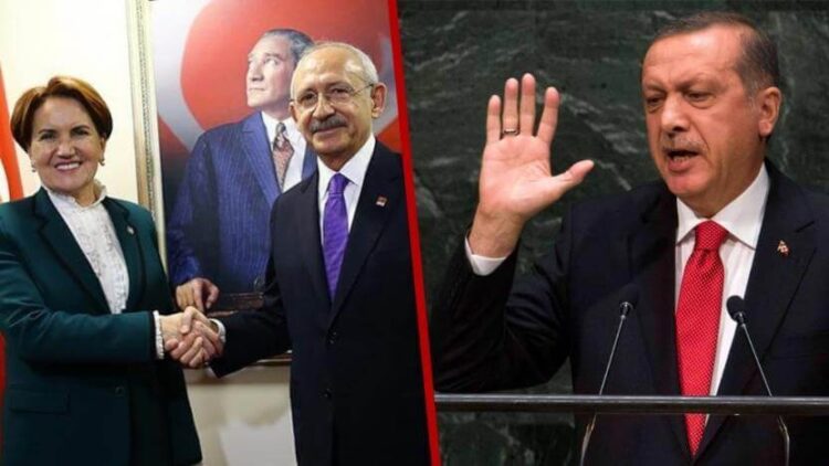 İşte ORC anketi: AKP’de erime devam ediyor, İYİP kritik eşiğin üzerinde