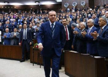 AKP’de olağanüstü kongre iddiası