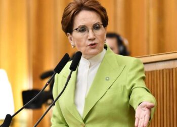 Akşener: Madrid’de atılan imza ülkemizin çıkarları ile bağdaşmıyor