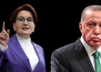 Akşener’den Erdoğan’a ‘Turkish Airlines’ mesajı: ‘Hatadan dönmek iyidir’