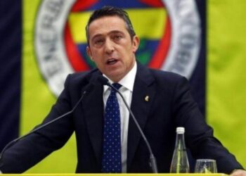 Ali Koç’tan Erdoğan’a hitaben ‘Hatadan geri dönelim’ açıklaması