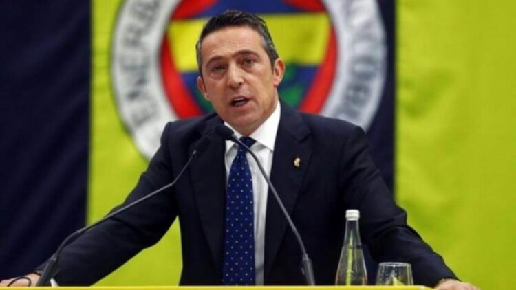 Ali Koç’tan Erdoğan’a hitaben ‘Hatadan geri dönelim’ açıklaması