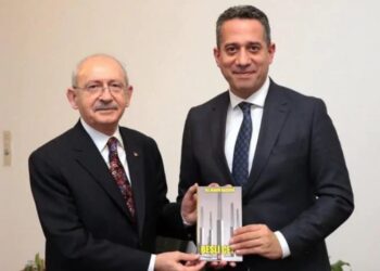 Toplatılması talep edilmişti… Mahkemeden ‘Beşli Çete’ kararı