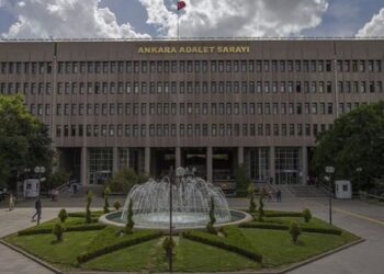 HKP’den Ankara Adliyesi’nde Kuran kursu açılmasına suç duyurusu