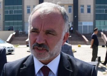 Ayhan Bilgen: ‘AKP yeni çözüm süreci başlatabilir’