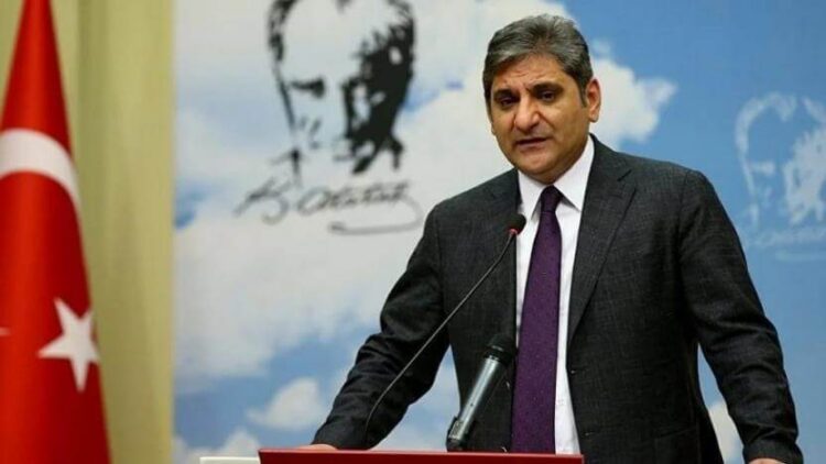 CHP’nin Erdoğdu’dan beklentisi belli oldu