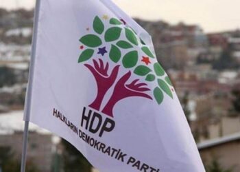 ‘Muhalefet Yavaş’ı aday gösterirse HDP kendi adayını çıkaracak’