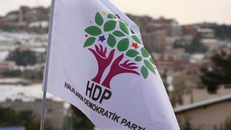 ‘Muhalefet Yavaş’ı aday gösterirse HDP kendi adayını çıkaracak’