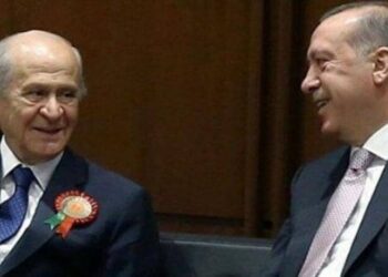 İddia: Erdoğan ve Bahçeli’nin Kılıçdaroğlu planı belli oldu