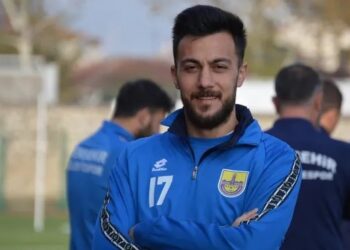 27 yaşındaki futbolcu kalp krizinden hayatını kaybetti