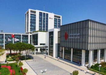 Ümraniye Belediyesi’nden ‘Aktroll’ haberine ilişkin açıklama