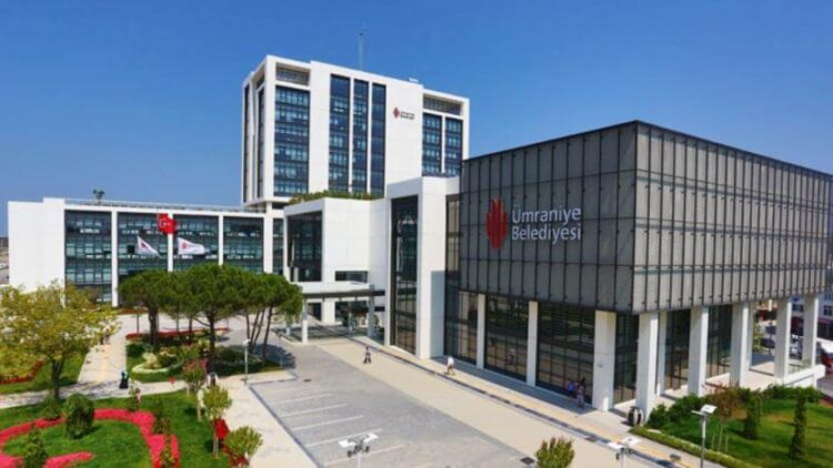 Ümraniye Belediyesi’nden ‘Aktroll’ haberine ilişkin açıklama