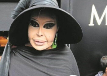 Bülent Ersoy’a şifreli ve asansörlü özel mezar: 1,5 milyon TL’ye mal olacak