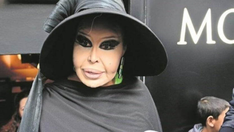 Bülent Ersoy’a şifreli ve asansörlü özel mezar: 1,5 milyon TL’ye mal olacak