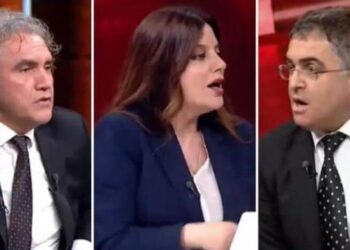 Canlı yayında ‘Pınar Gültekin’in katiline verilen indirim doğru’ dedi