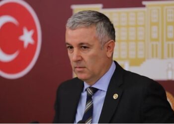 CHP’li Arık: AKP kadar etkili doğum kontrol yöntemi görmedim