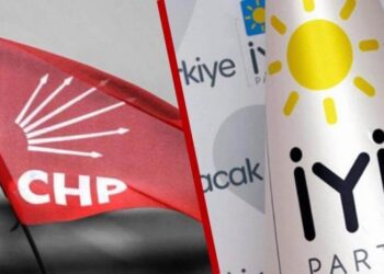 Oy oranını açıkladılar: Yıllardır CHP’nin kazandığı bölgede İYİP yükselişte