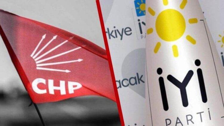 Oy oranını açıkladılar: Yıllardır CHP’nin kazandığı bölgede İYİP yükselişte