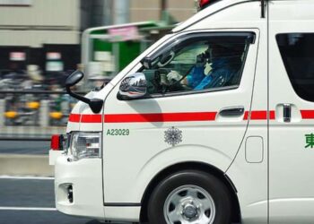Çin’de bir restoranda patlama meydana geldi: 1 ölü, 13 yaralı