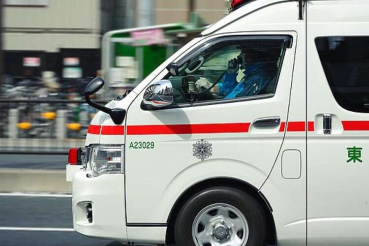 Çin’de bir restoranda patlama meydana geldi: 1 ölü, 13 yaralı