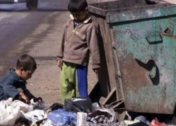 Türkiye’nin derin yoksulluğu: Yeterli beslenemedikleri için ölüyorlar…