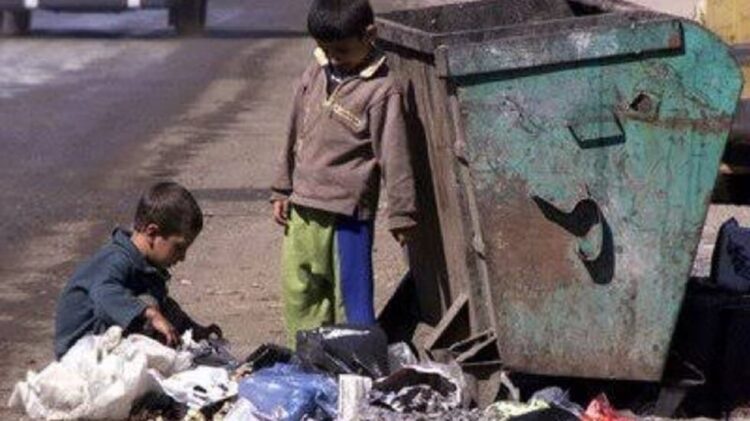 Türkiye’nin derin yoksulluğu: Yeterli beslenemedikleri için ölüyorlar…