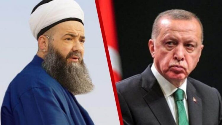 Cübbeli Ahmet isyan etti