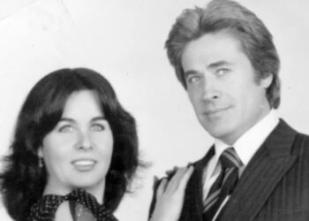 Cüneyt Arkın, Fatma Girik’e seslenmişti: Bekle beni, geliyorum…