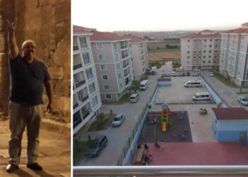 Onlarca kişiyi dolandıran emekli imama 82 yıl hapis cezası