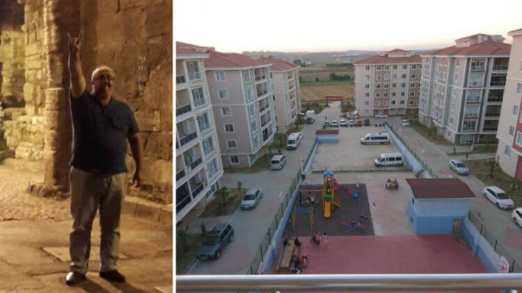 Onlarca kişiyi dolandıran emekli imama 82 yıl hapis cezası