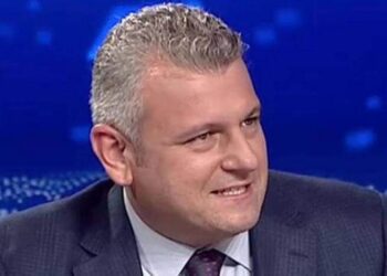 Ersoy Dede, ‘Devletin bir planı var’ dediği paylaşımını apar topar sildi